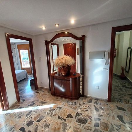Casa Rural Apartamento Sol Ideal Para Familias Munébrega Dış mekan fotoğraf