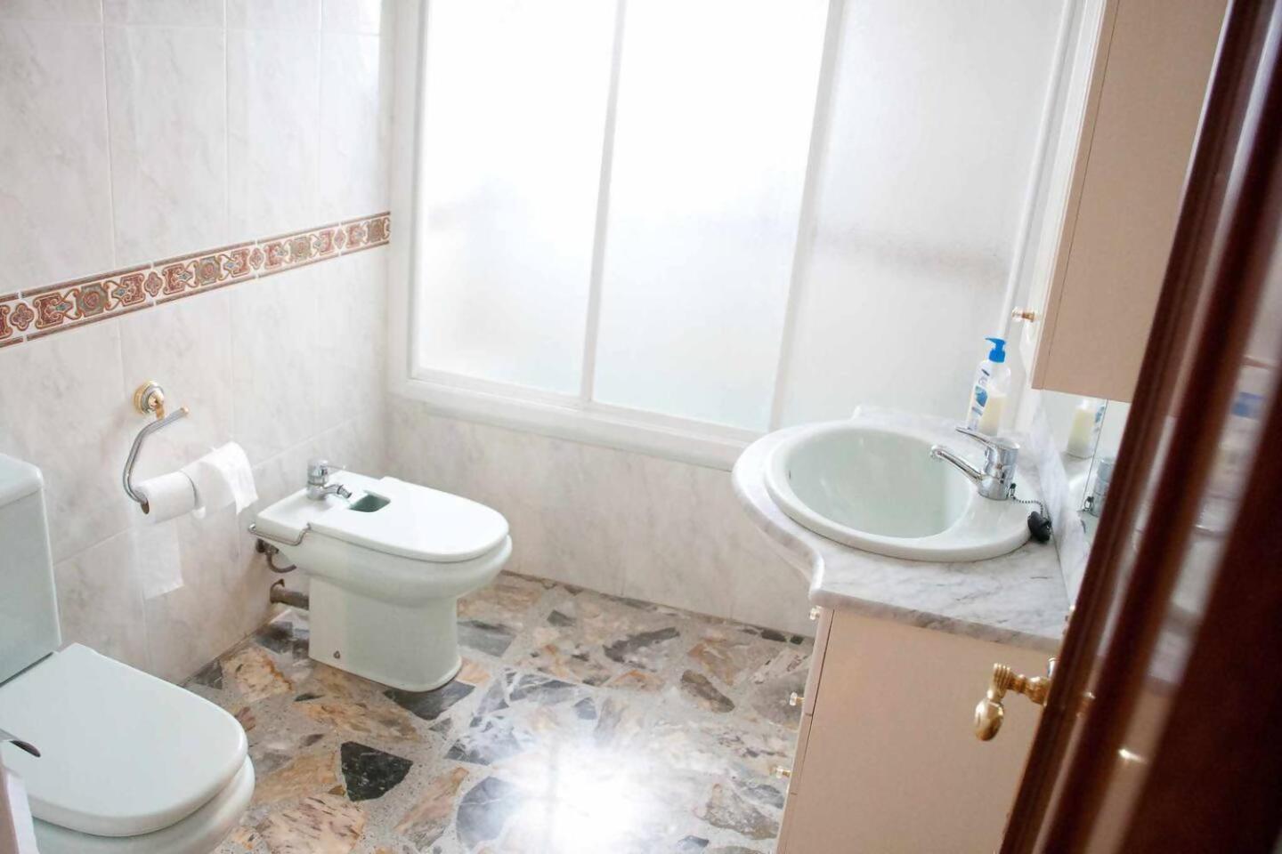 Casa Rural Apartamento Sol Ideal Para Familias Munébrega Dış mekan fotoğraf