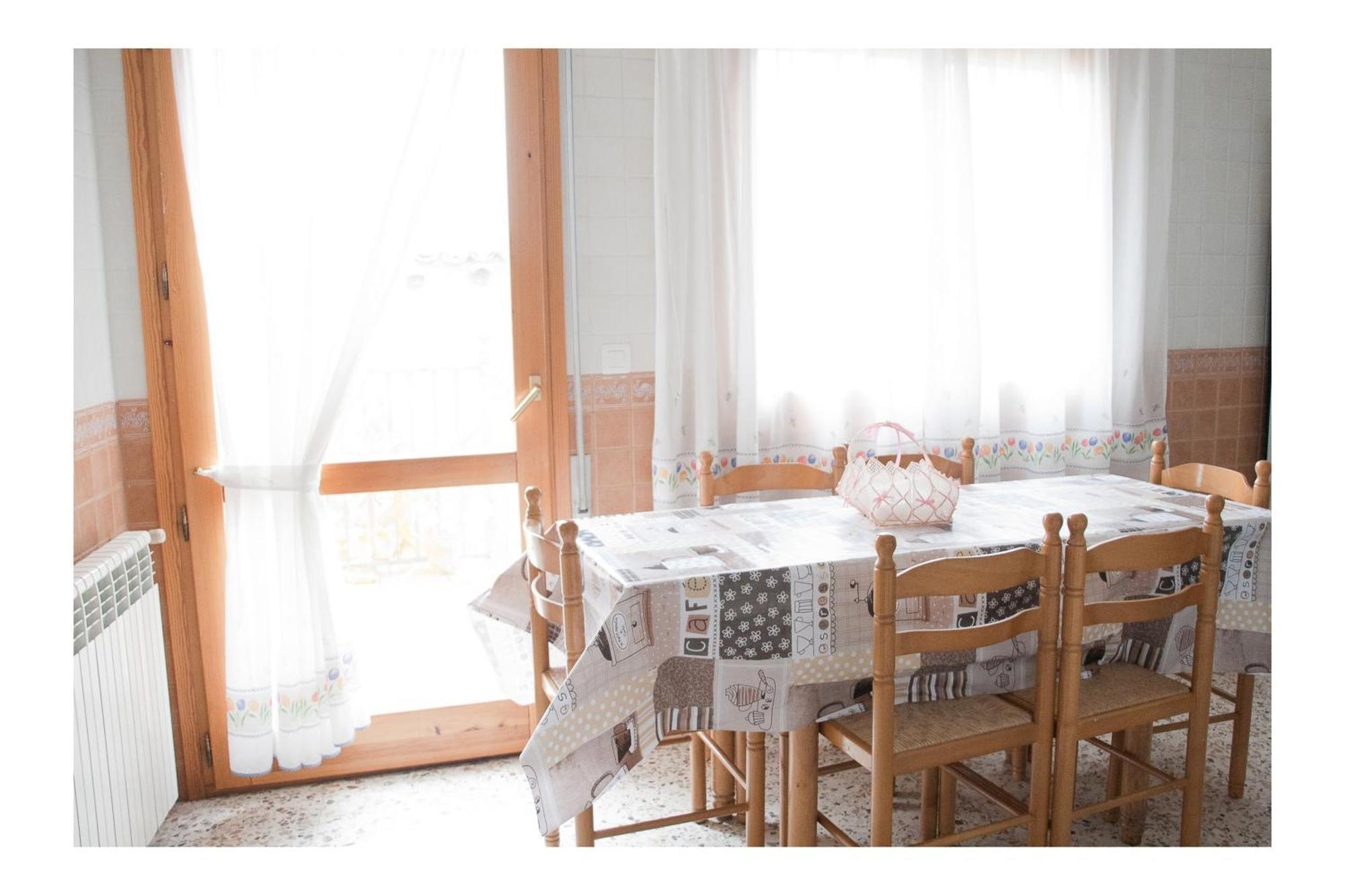 Casa Rural Apartamento Sol Ideal Para Familias Munébrega Dış mekan fotoğraf