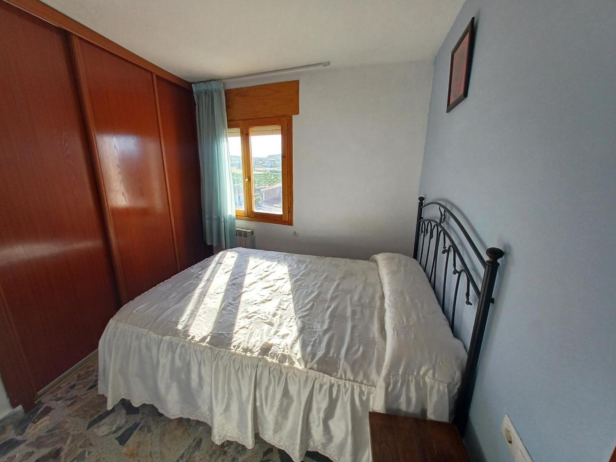 Casa Rural Apartamento Sol Ideal Para Familias Munébrega Dış mekan fotoğraf