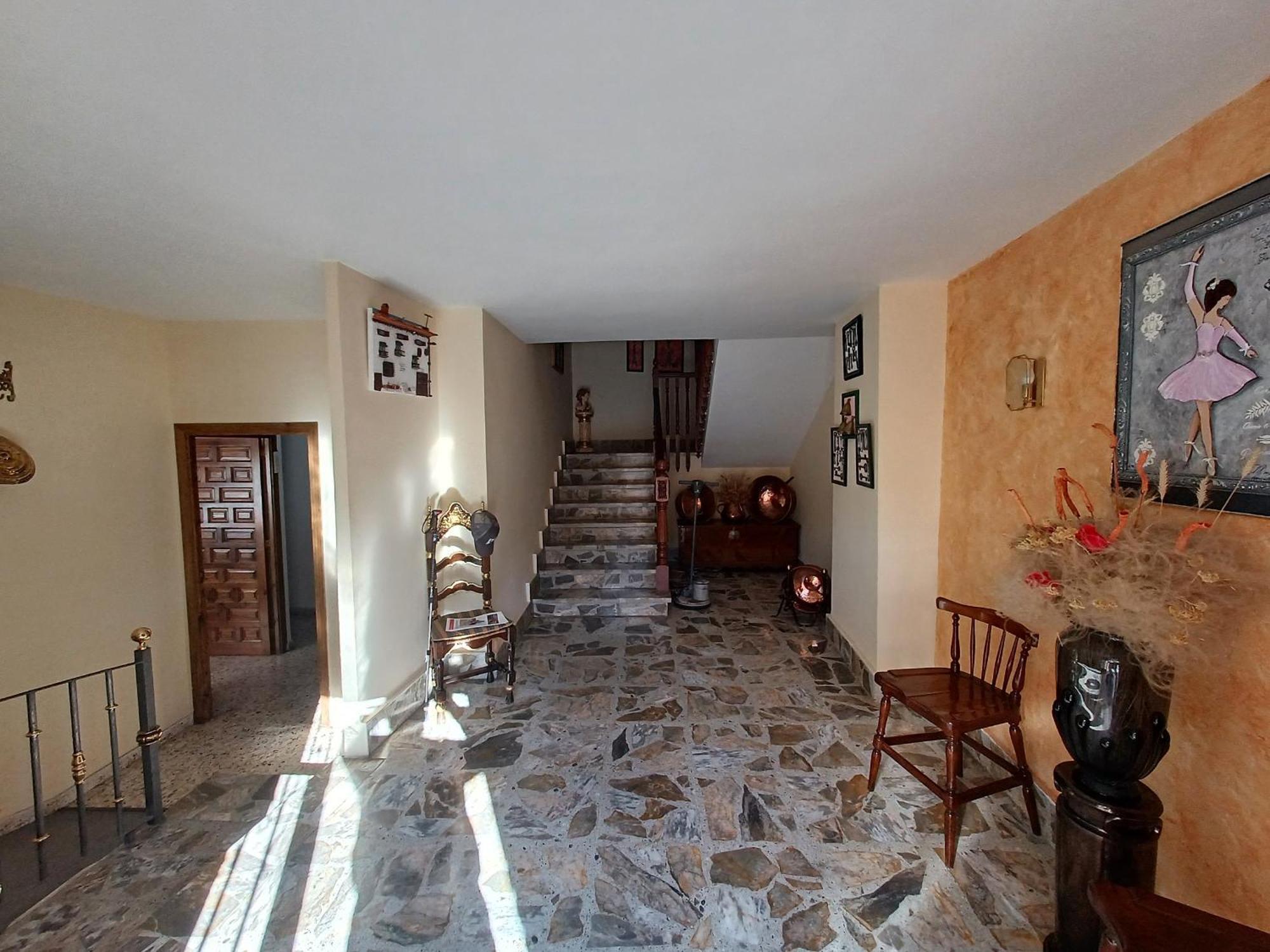Casa Rural Apartamento Sol Ideal Para Familias Munébrega Dış mekan fotoğraf